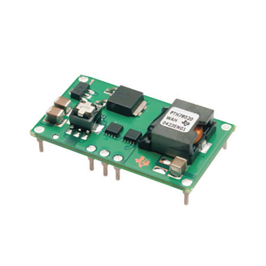 PTN78020HAS-Texas Instruments